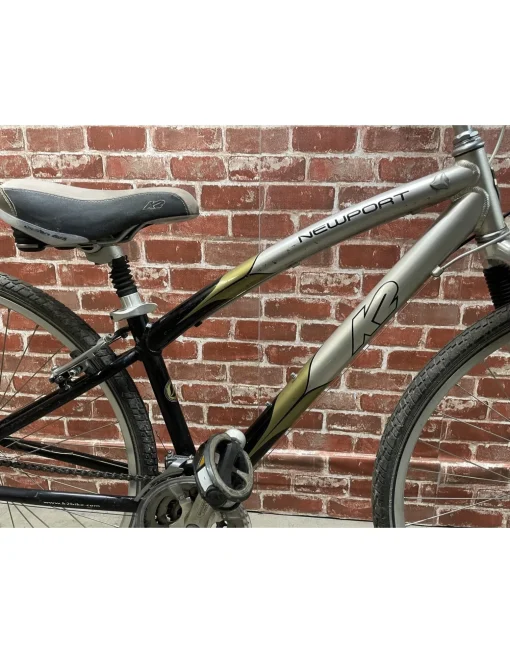 Vélo hybride usagé K2 14'' - 12952