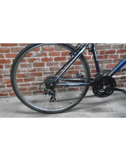 Vélo hybride usagé Minelli 17'' - 12741