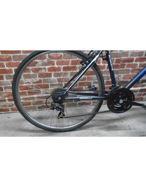 Vélo hybride usagé Minelli 17'' - 12741