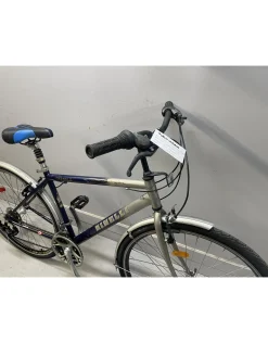 Vélo hybride usagé Minelli 18'' - 12387