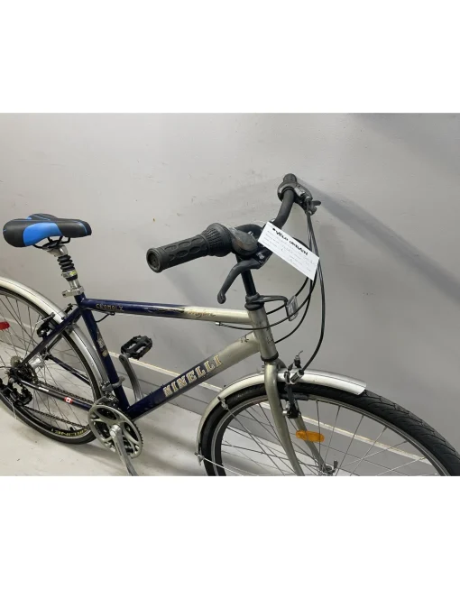 Vélo hybride usagé Minelli 18'' - 12387