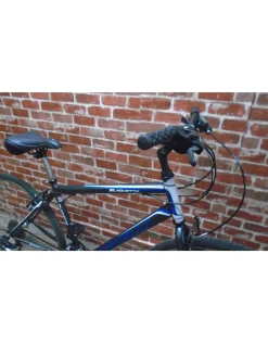 Vélo hybride usagé Minelli 17'' - 12741