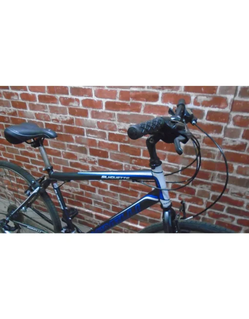 Vélo hybride usagé Minelli 17'' - 12741
