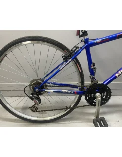 Vélo hybride usagé Nakamura 16'' - 12385