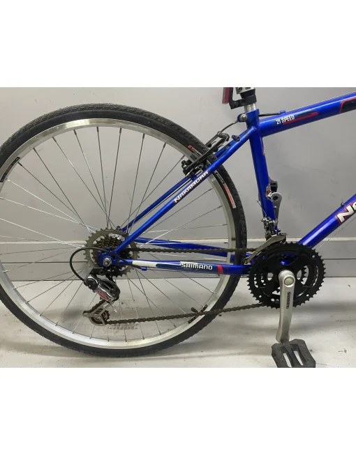 Vélo hybride usagé Nakamura 16'' - 12385