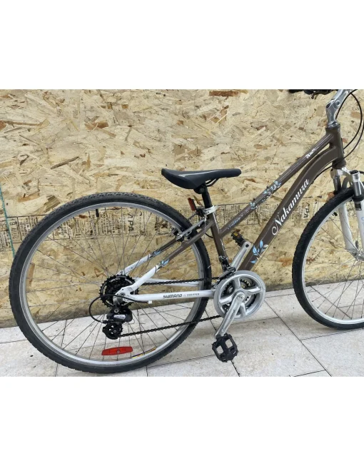 Vélo hybride usagé  Nakamura 13'' - 12241