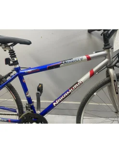 Vélo hybride usagé Nakamura 16'' - 12385