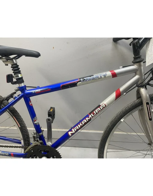 Vélo hybride usagé Nakamura 16'' - 12385