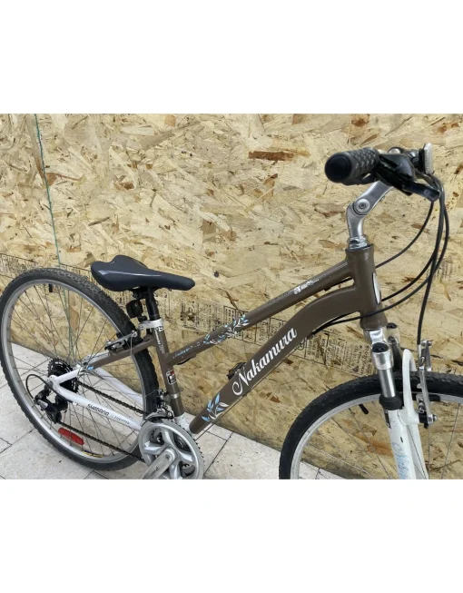 Vélo hybride usagé  Nakamura 13'' - 12241