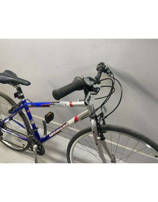 Vélo hybride usagé Nakamura 16'' - 12385