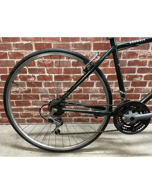 Vélo hybride usagé Niji 17'' - 12869
