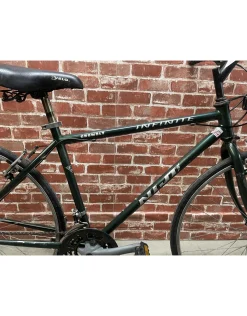 Vélo hybride usagé Niji 17'' - 12869