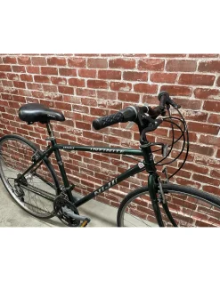 Vélo hybride usagé Niji 17'' - 12869