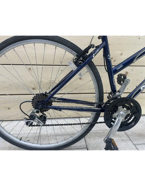 Vélo hybride usagé Norco 17'' - 12598