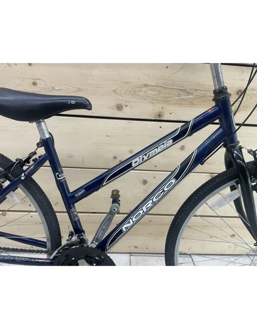 Vélo hybride usagé Norco 17'' - 12598