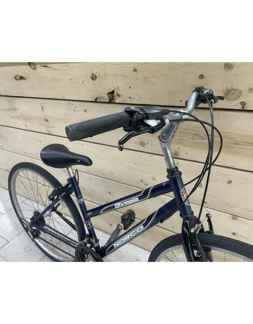 Vélo hybride usagé Norco 17'' - 12598
