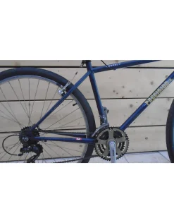 Vélo hybride usagé Precision 18'' - 13168