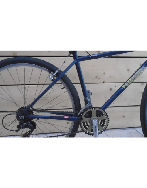 Vélo hybride usagé Precision 18'' - 13168