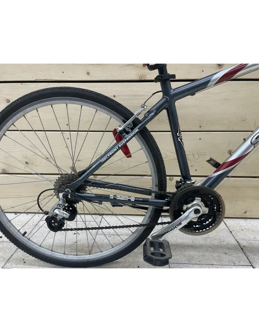 Vélo hybride usagé Schwinn 18" - 12613