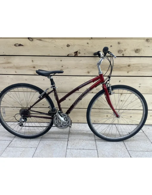 Vélo hybride usagé Specialized 16'' - 12748