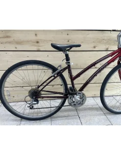 Vélo hybride usagé Specialized 16'' - 12748