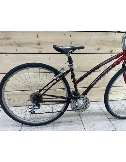 Vélo hybride usagé Specialized 16'' - 12748