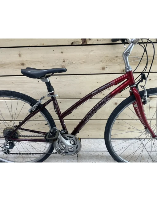 Vélo hybride usagé Specialized 16'' - 12748