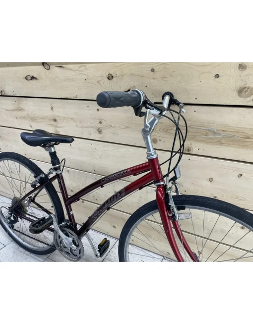 Vélo hybride usagé Specialized 16'' - 12748