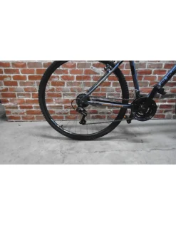 Vélo hybride usagé Supercycle 18'' - 13122