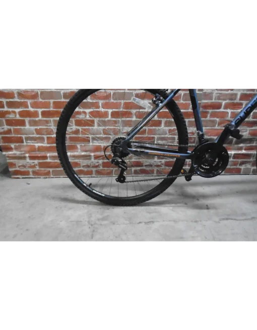 Vélo hybride usagé Supercycle 18'' - 13122