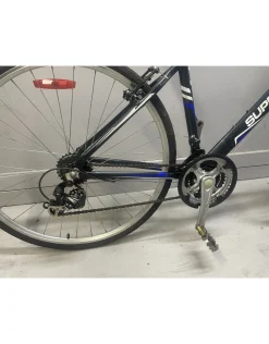 Vélo hybride usagé Supercycle 17'' - 12374