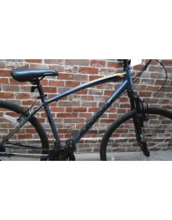 Vélo hybride usagé Supercycle 18'' - 13122
