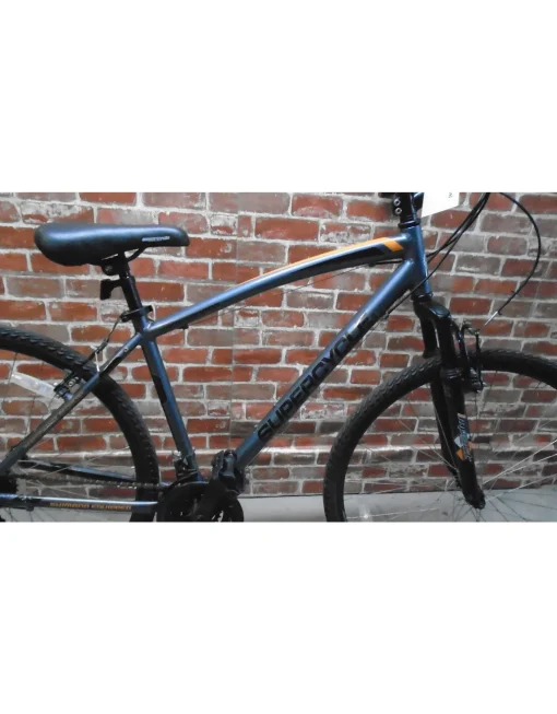 Vélo hybride usagé Supercycle 18'' - 13122