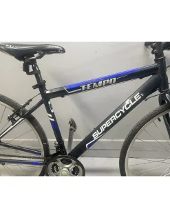Vélo hybride usagé Supercycle 17'' - 12374