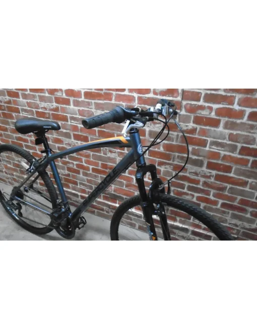Vélo hybride usagé Supercycle 18'' - 13122