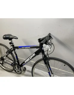 Vélo hybride usagé Supercycle 18'' - 12381