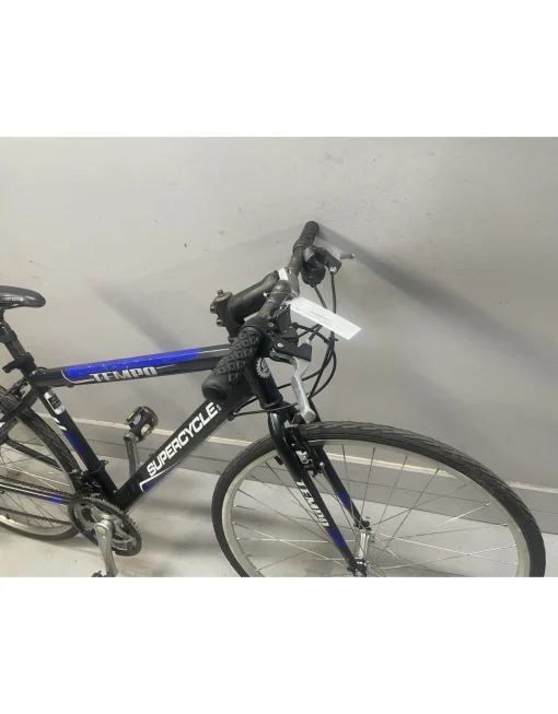 Vélo hybride usagé Supercycle 17'' - 12374