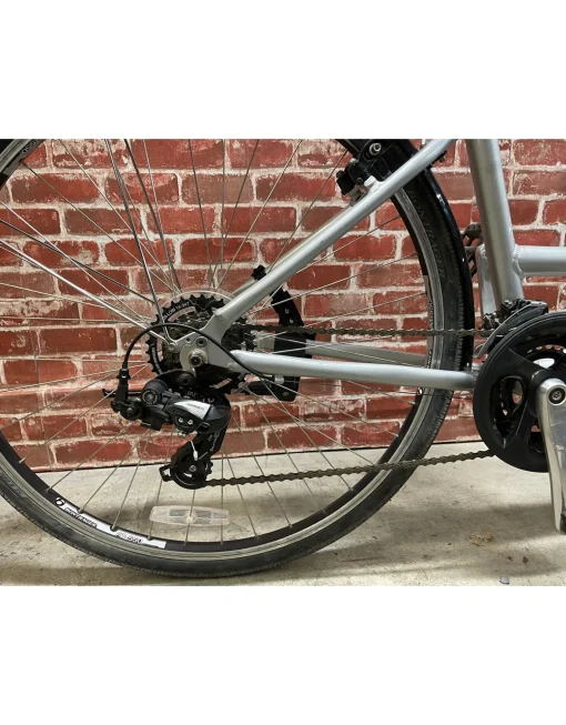 Vélo hybride usagé TREK 16'' - 12992