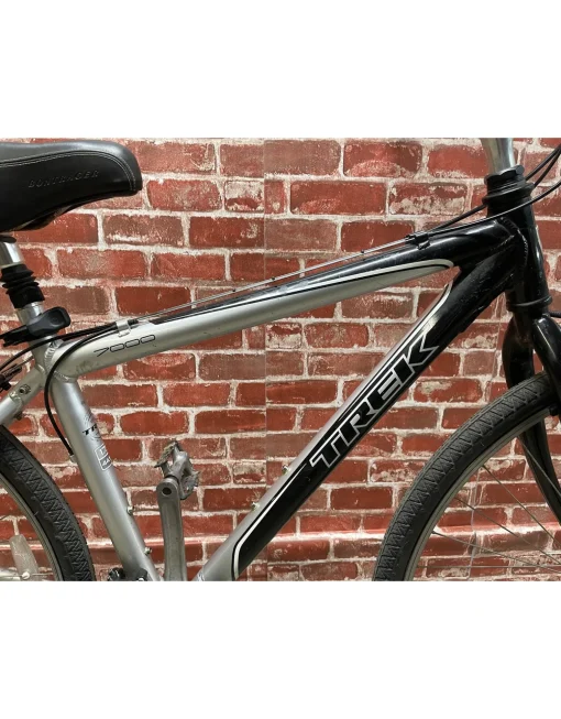 Vélo hybride usagé Trek 17'' - 13015