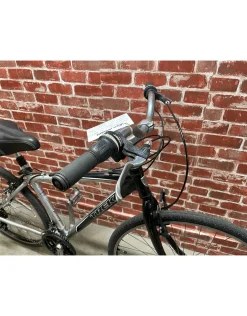 Vélo hybride usagé Trek 17'' - 13015