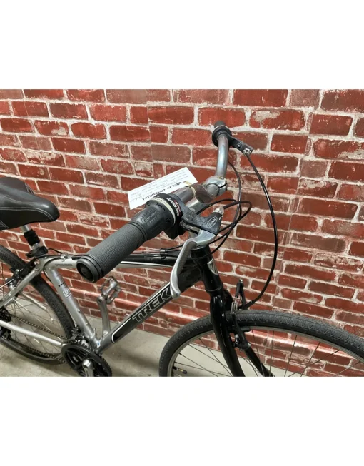 Vélo hybride usagé Trek 17'' - 13015