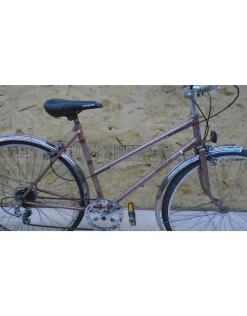Vélo usagé de ville Skyline 19" - 11974