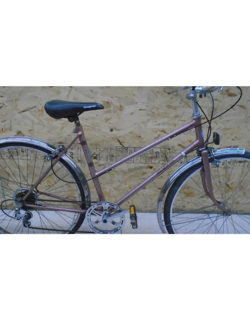 Vélo usagé de ville Skyline 19" - 11974