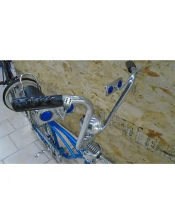 Vélo usagé Lowrider Bleu - 11799