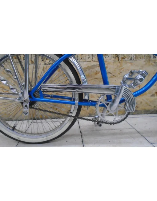 Vélo usagé Lowrider Bleu - 11799