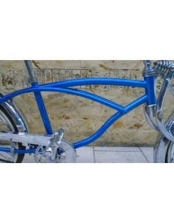 Vélo usagé Lowrider Bleu - 11799