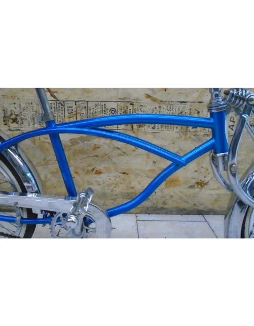 Vélo usagé Lowrider Bleu - 11799