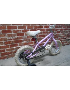 Vélo usagé pour enfants Haro 12'' - 13067