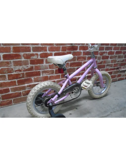Vélo usagé pour enfants Haro 12'' - 13067