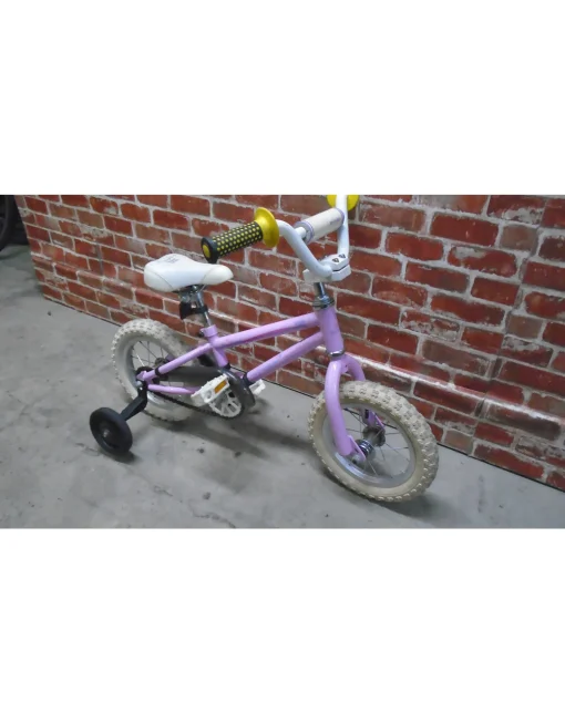 Vélo usagé pour enfants Haro 12'' - 13067